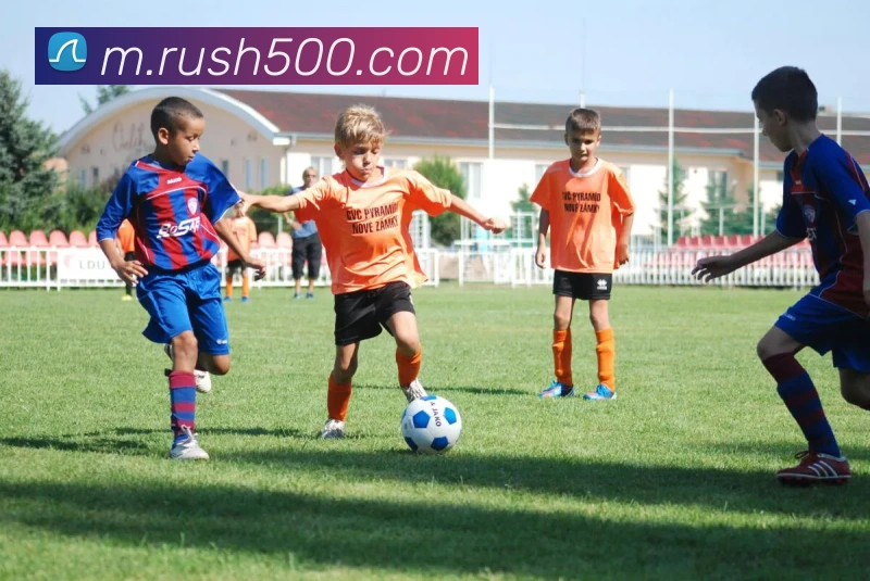 500彩票品牌故事